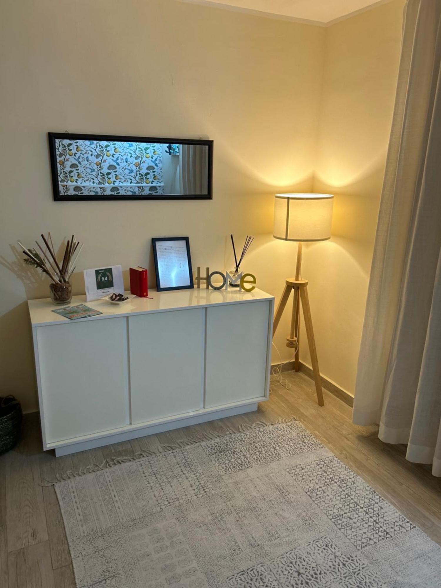 Glemmyhouse Villa CTA Eksteriør billede